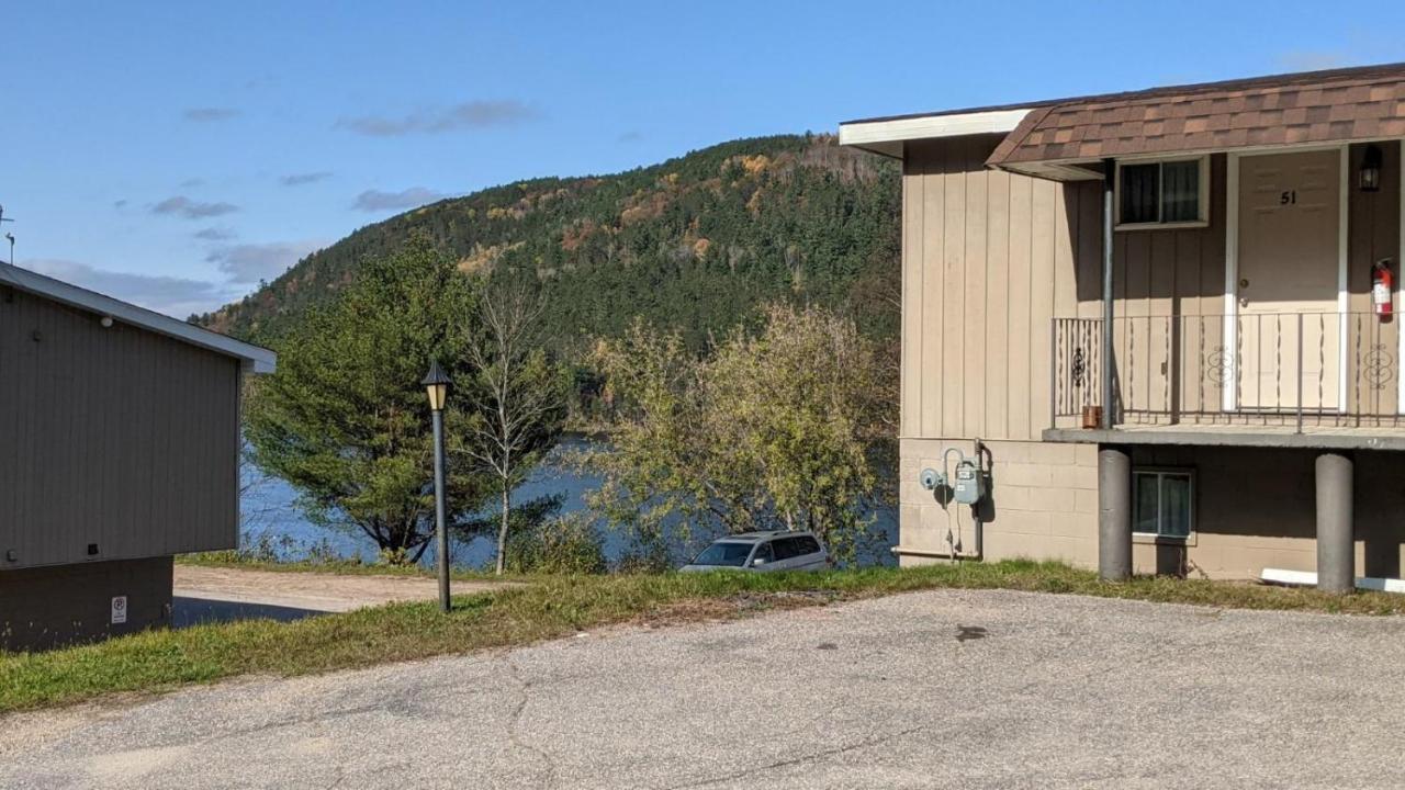 Valois Motel & Restaurant Mattawa Exterior photo